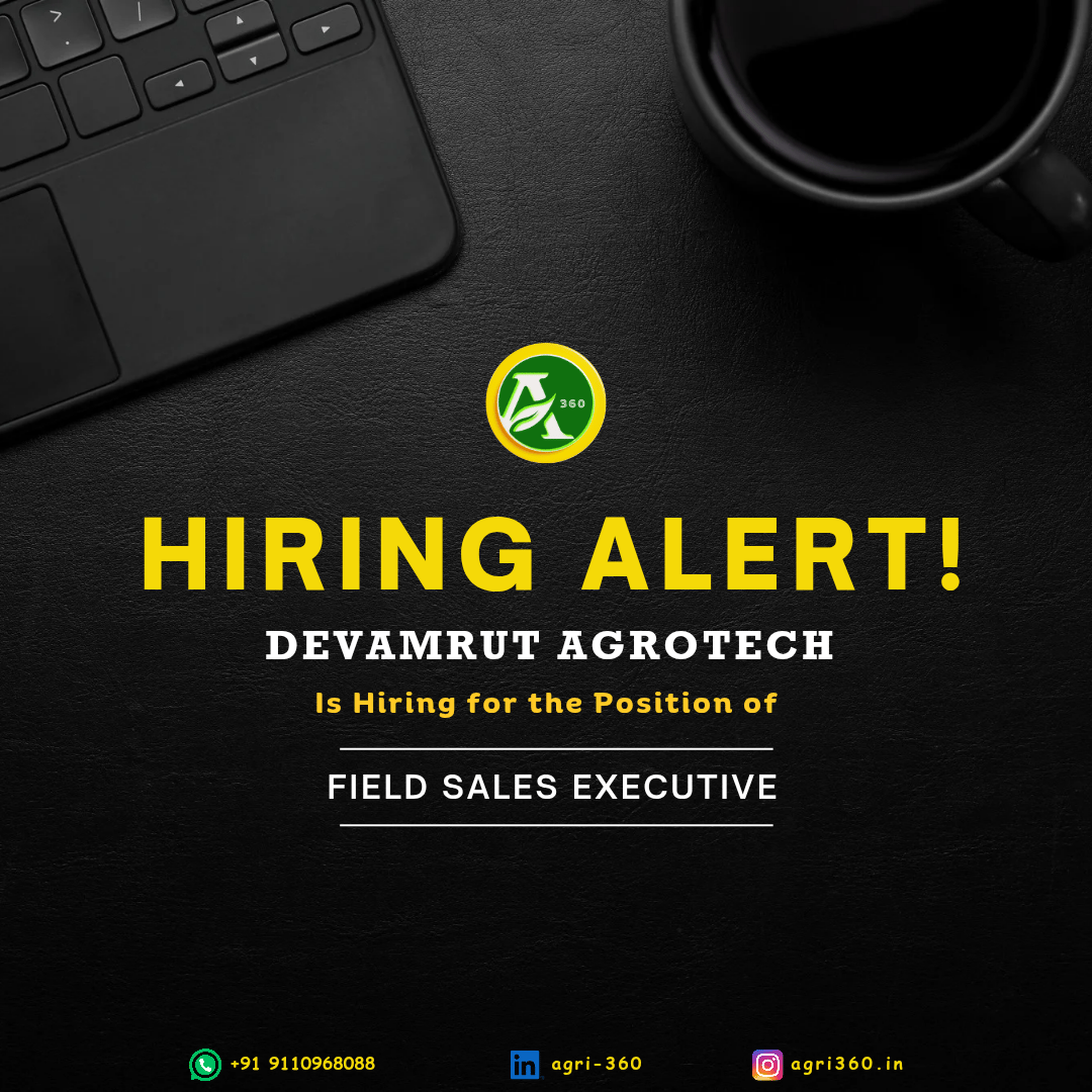 DEVAMRUT is hiring   