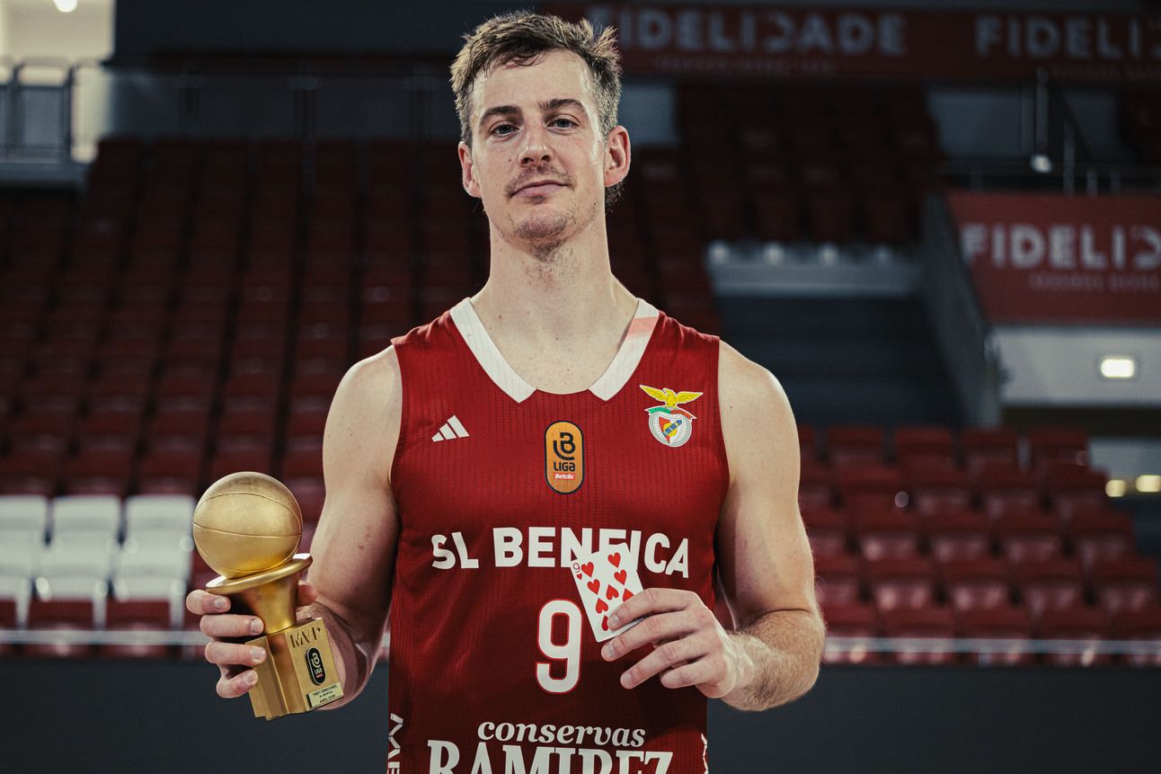 It's Time to Buy In.