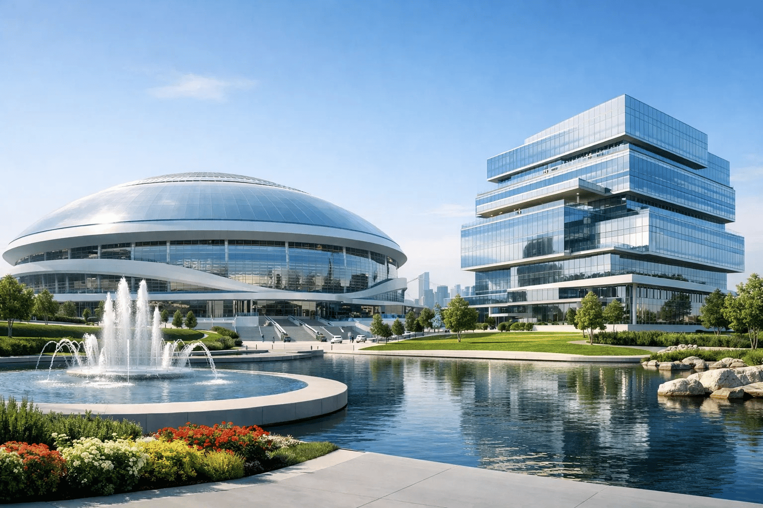 Adventuring through the Canadian Rockies