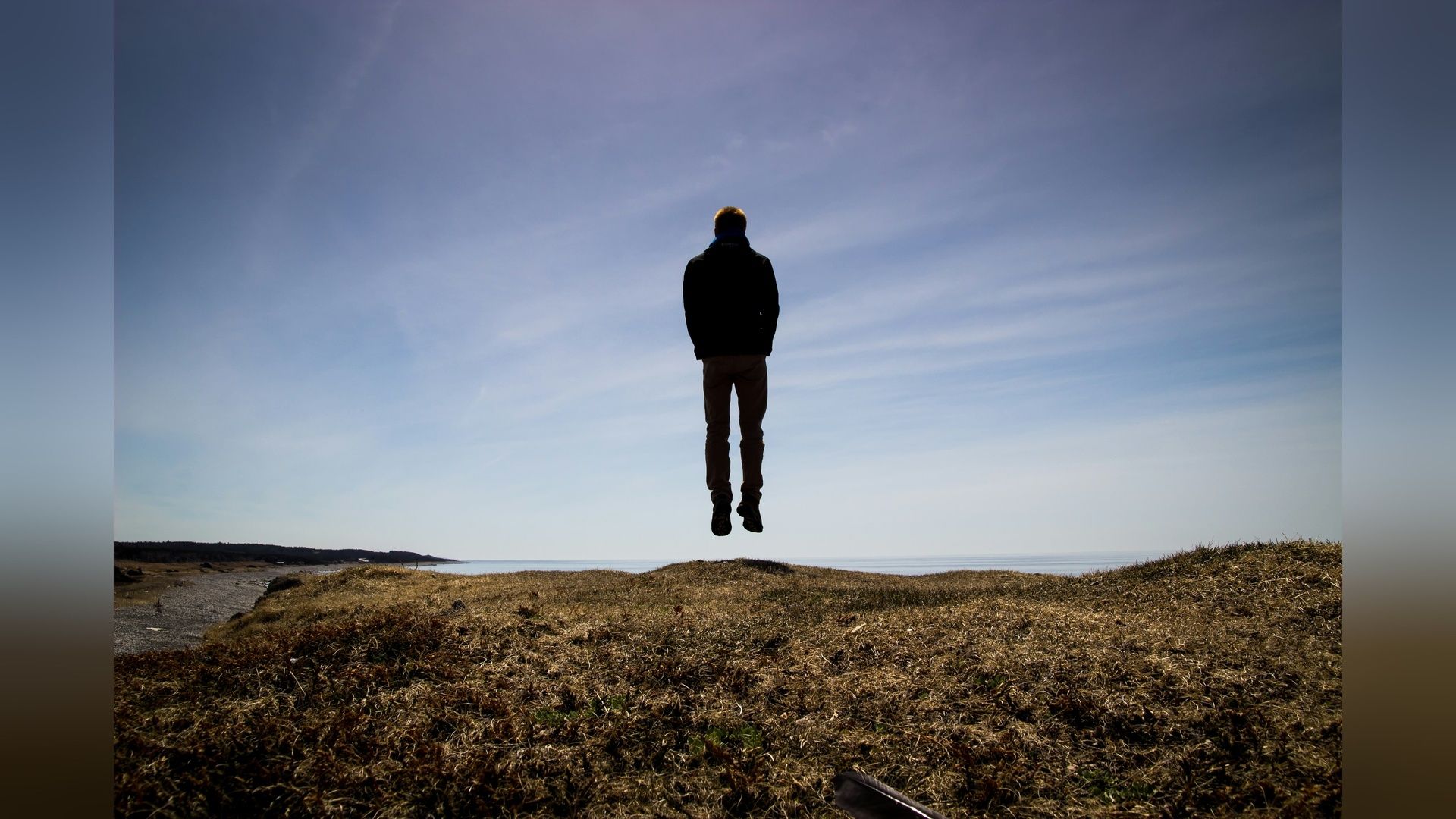 Burning the Ordinary: How Mystics Create New Truths