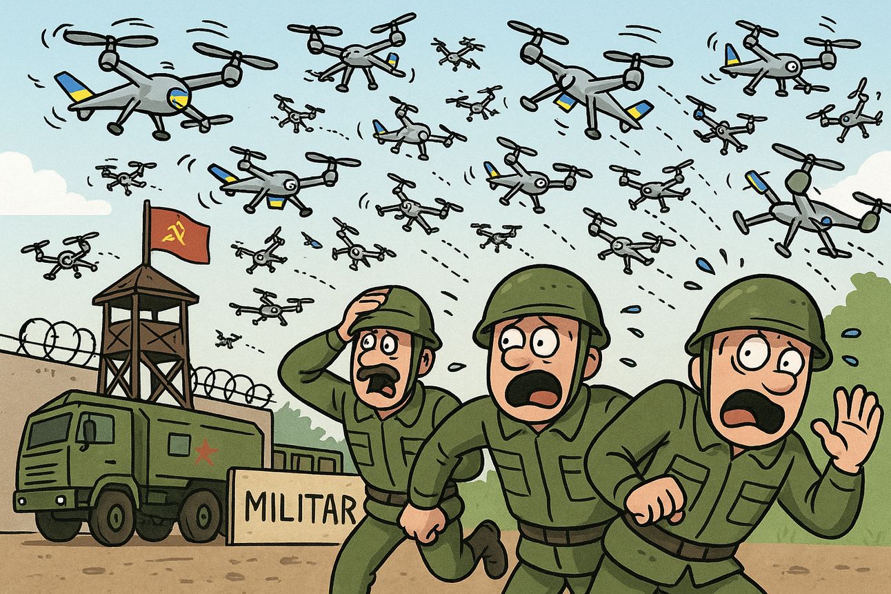 The Week Ahead : June 2nd - 6th 2025