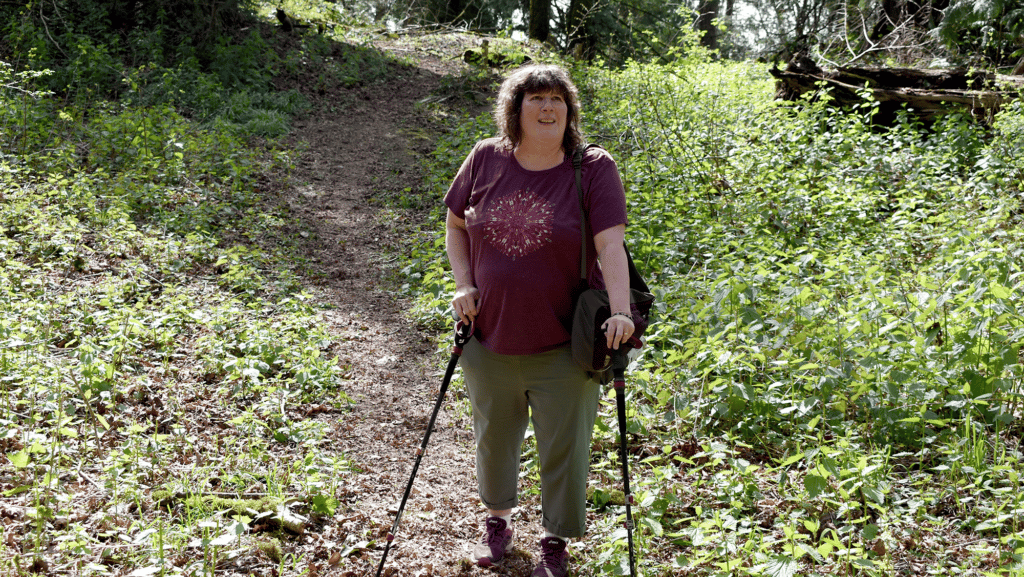 Saving Little Mountain