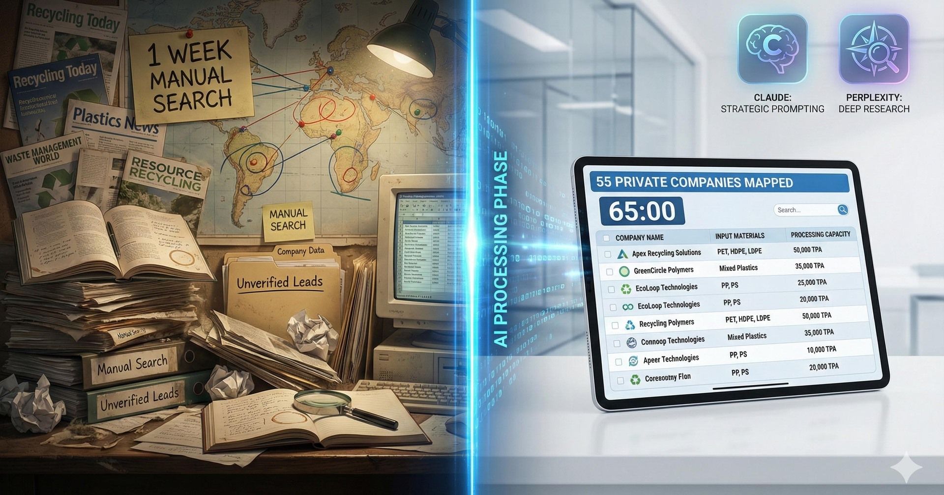 Adventuring through the Canadian Rockies