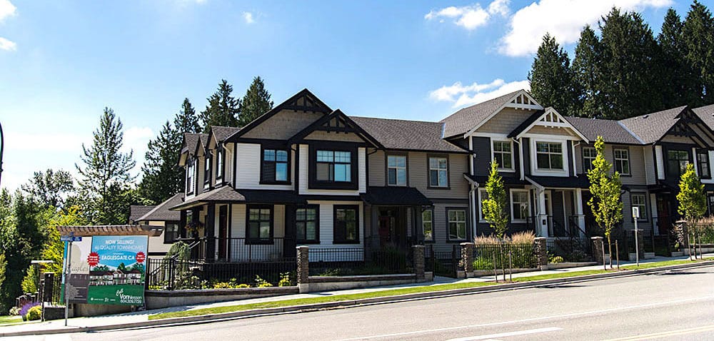 2021 housing census: The move to smaller spaces