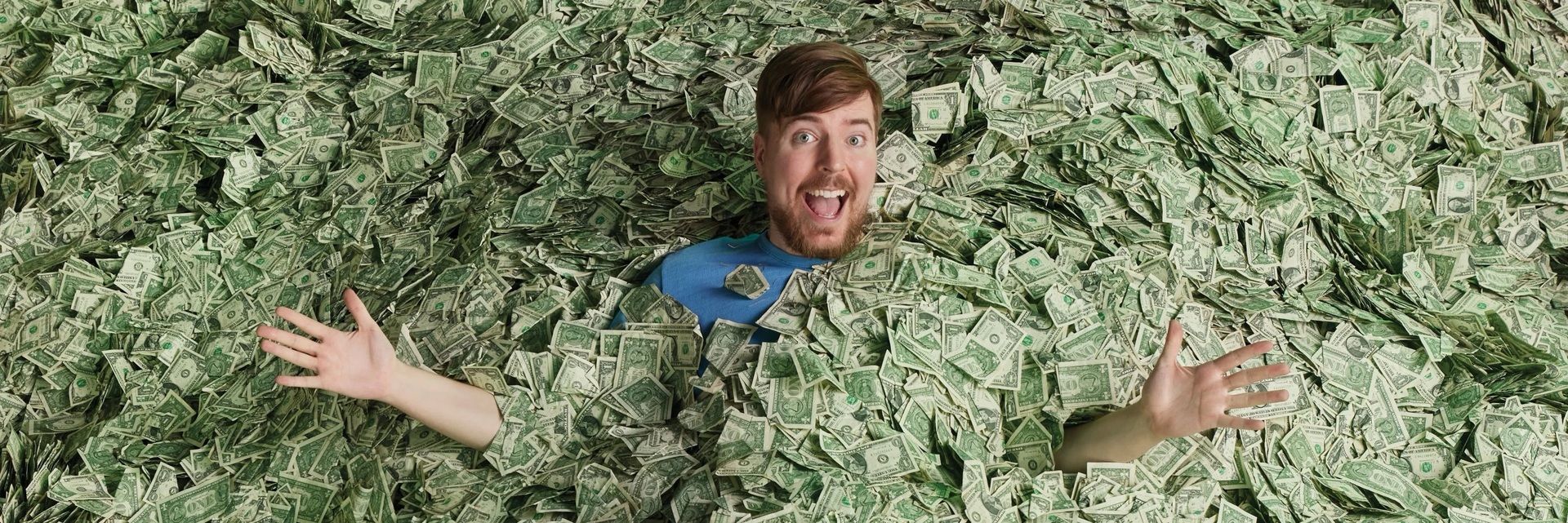 MrBeast achète une banque