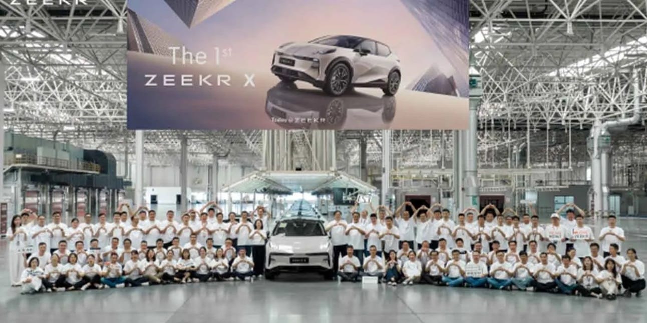 #69. 🎯 OpenAI sued for defamation | ⚡️ electricity wheeling in South Africa | 🔌 GM joins Ford to adopt Tesla charger