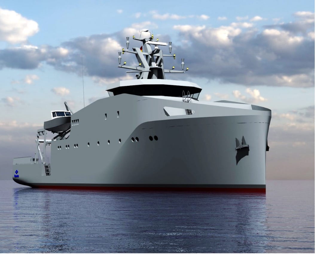 Digital Ship Daily: AI and Shipyards; Alarm Risk; Port Autonomy, ETS Pressure; Data-Led Decarb; Wind Assist