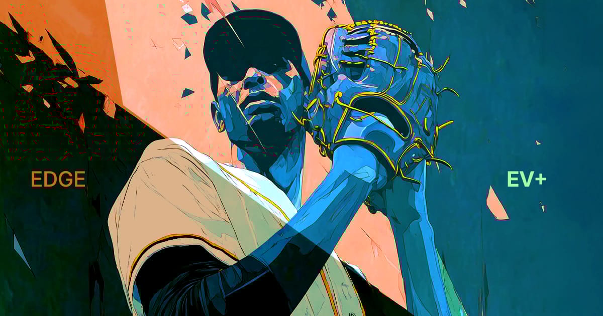 El EDGE te da la foto. El EV+ te paga la renta.