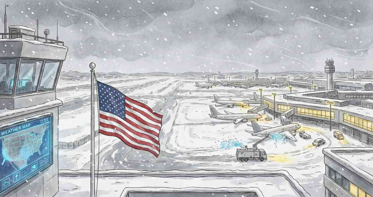 BLIZZARD PARALYZES NORTHEAST: THE U.S. HEAVYWEIGHT CIVIC TIPPING POINT