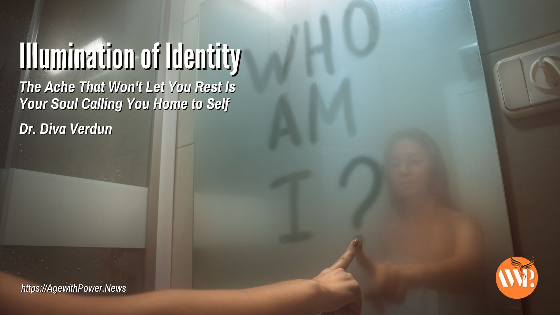 Illumination of Identity After 50