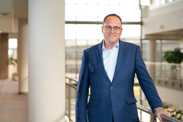 Reynolds and Reynolds Announces Chris Walsh as Acting CEO