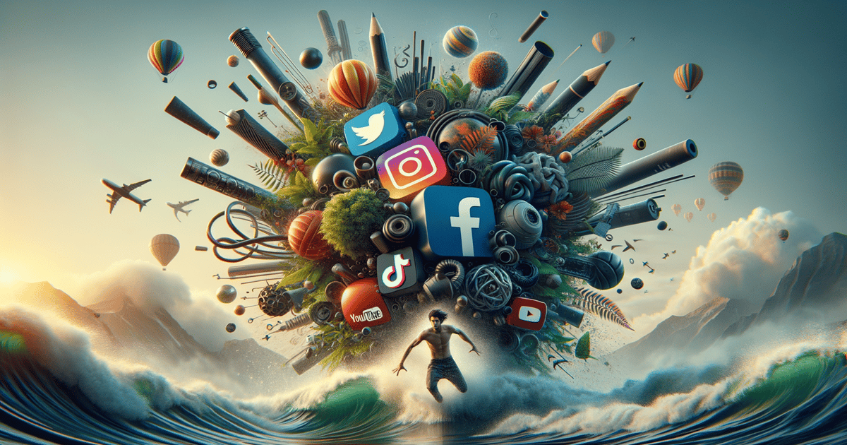 Welcome to AI from the Socials!