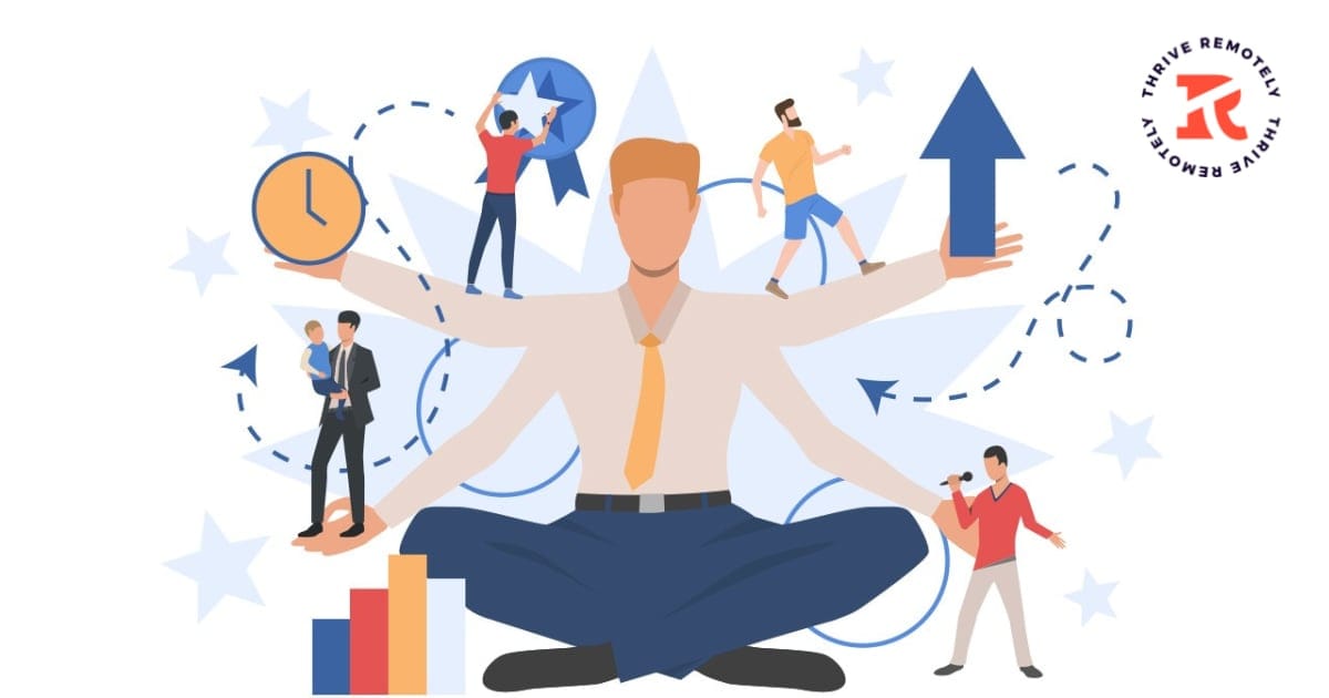 The Most Productive Thing You Can Do for Your Career