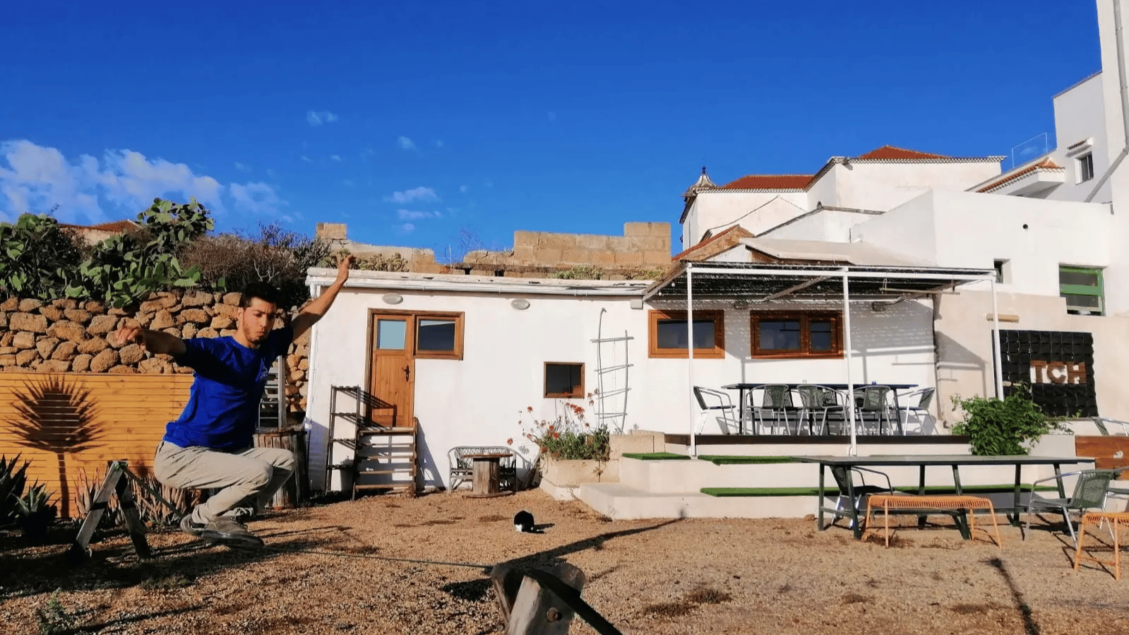 Adventuring through the Canadian Rockies