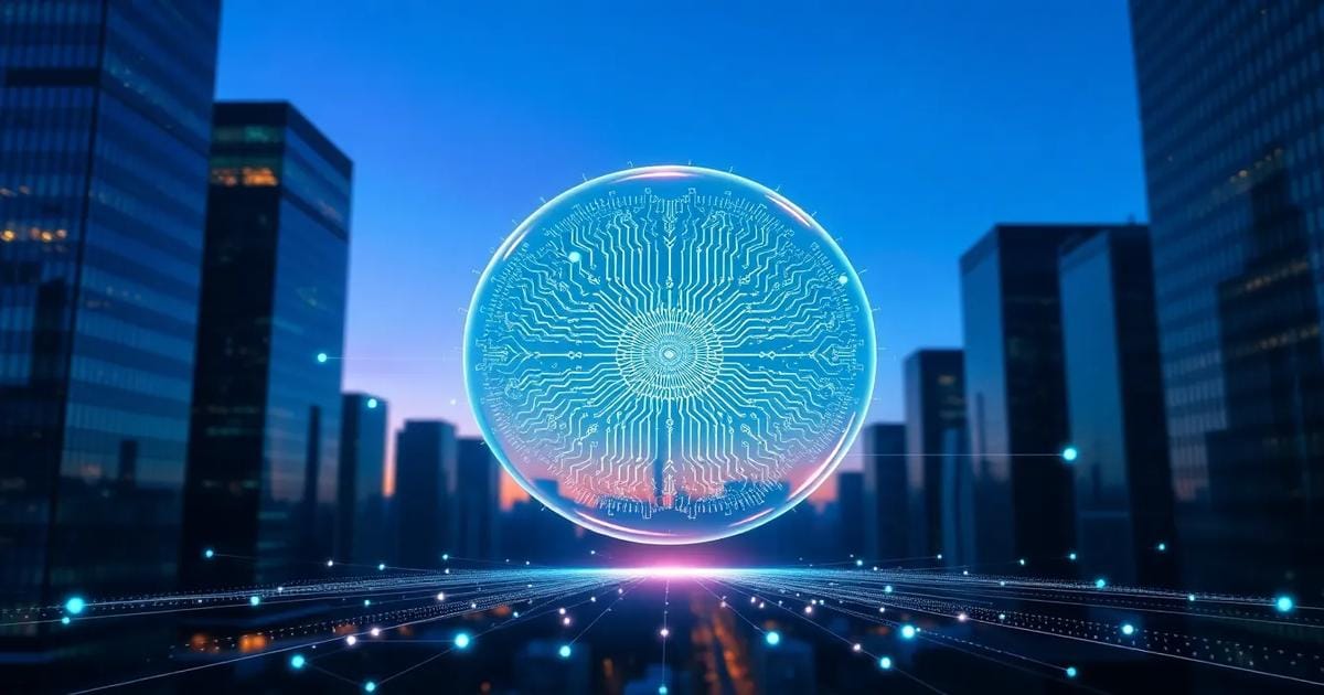 AI Now Outperforms Human Ingenuity— What That Means for You