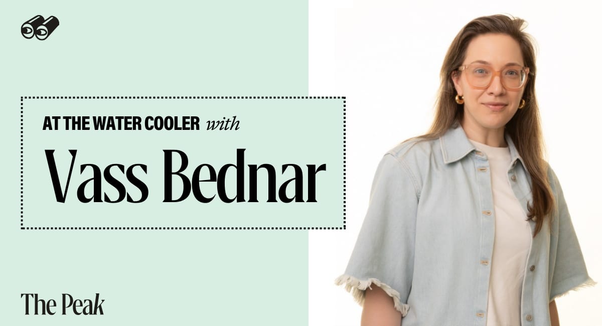 Adventuring through the Canadian Rockies