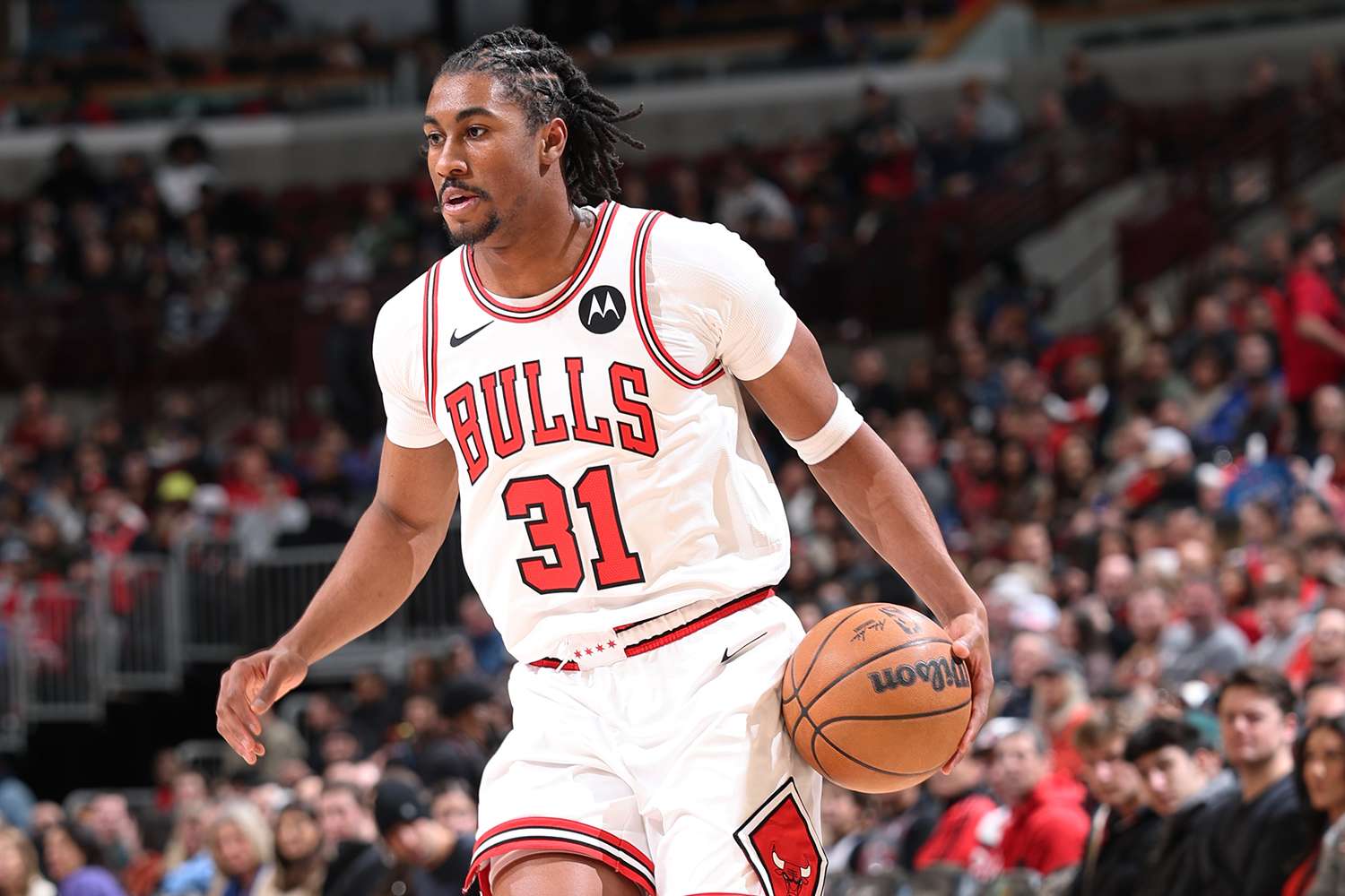 Chicago Bulls Release Jaden Ivey Following Social Media Outbursts And Anti-LGBTQ Comments