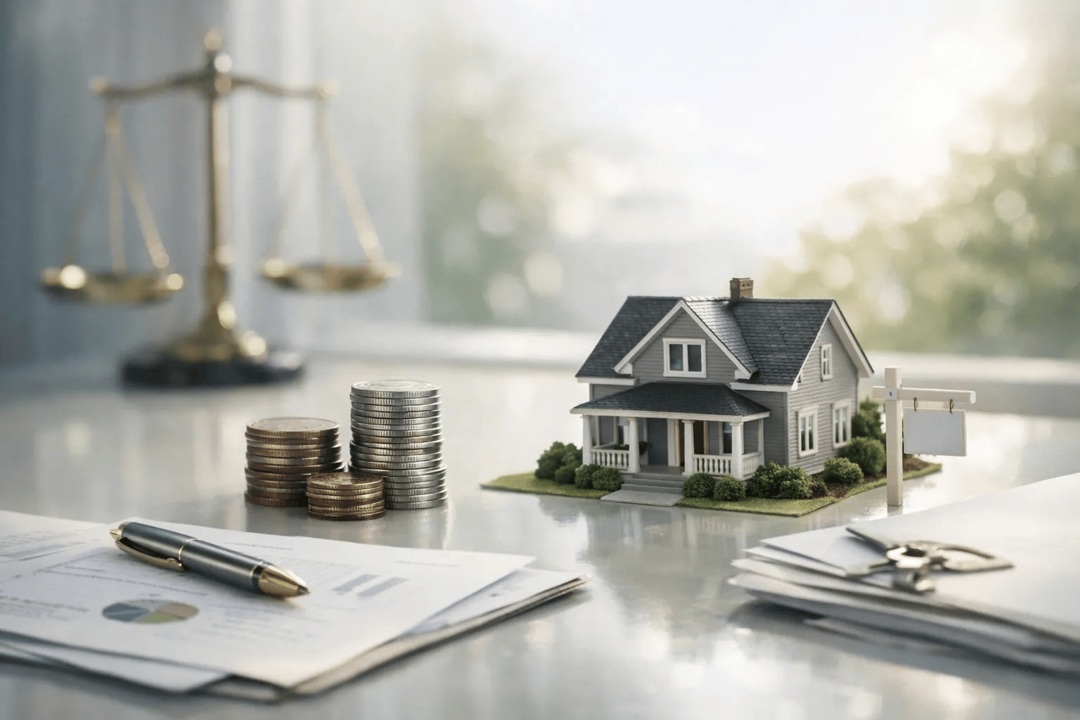 Citizens Signals Stabilization as CRE Credit Pressure Eases