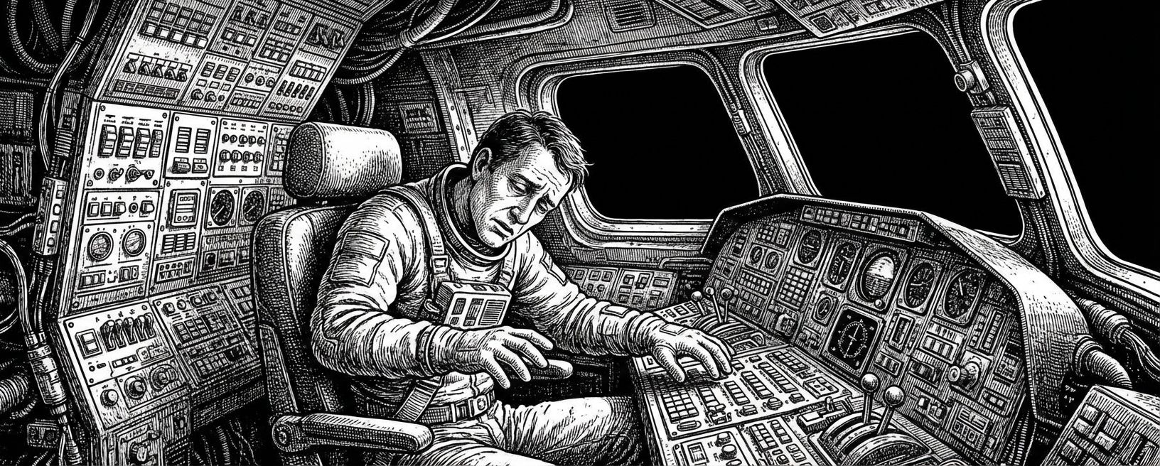 The Middle-Class Creator Crisis