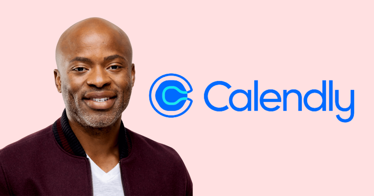 Tope Awotona's Unwavering Determination