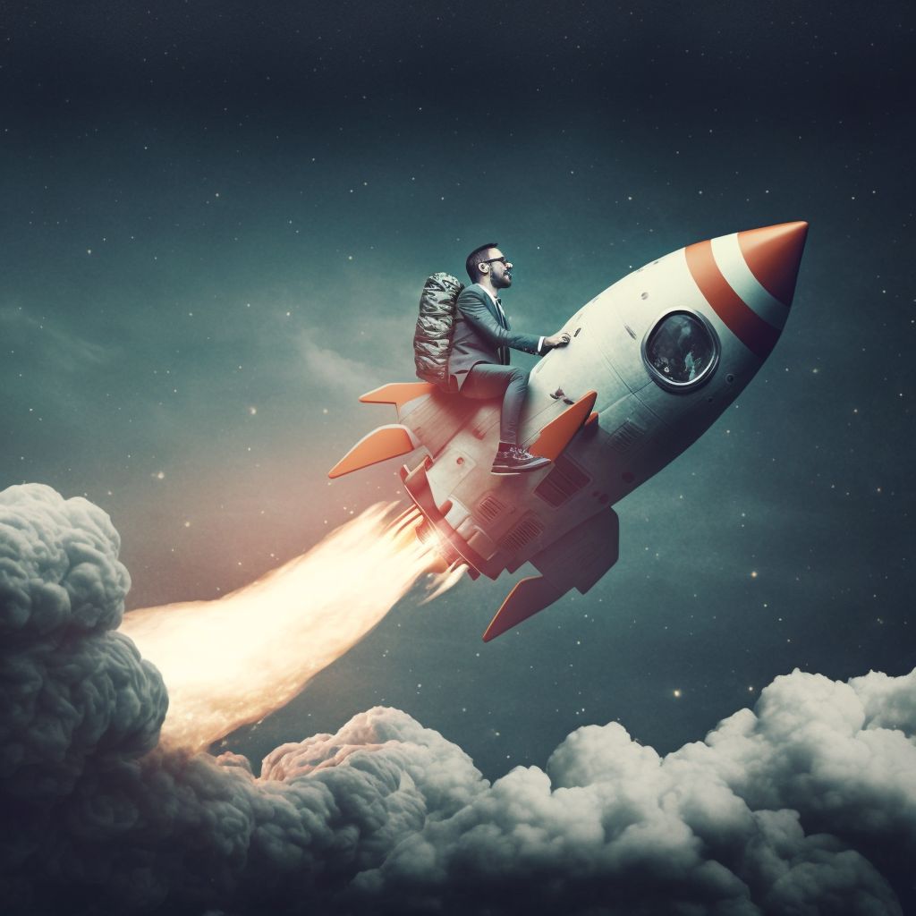 Adventuring through the Canadian Rockies