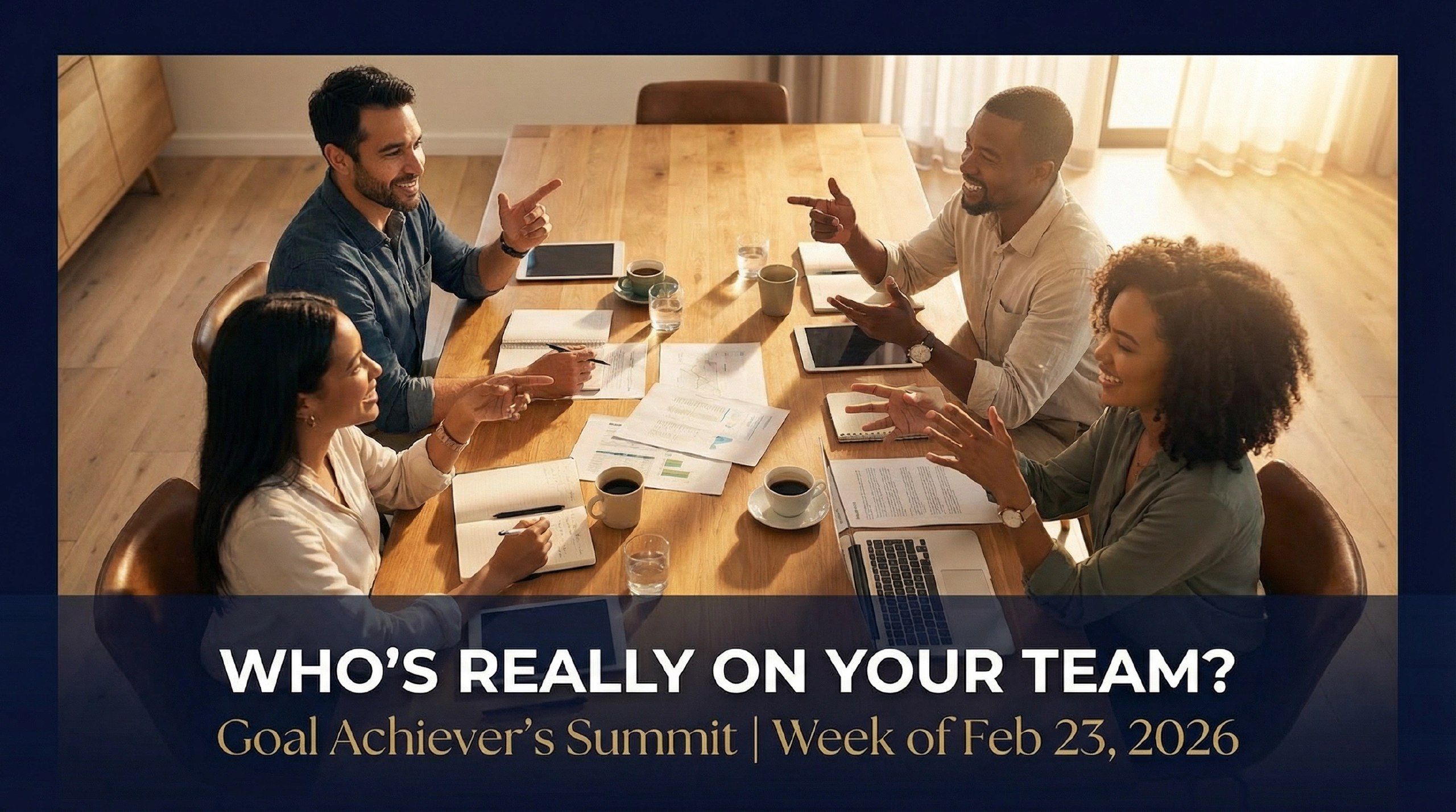 That Webinar Was 🔥 (Here's What You Missed)