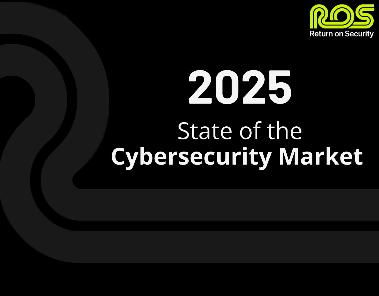 2025 State of the Cybersecurity Market: $25B Funding, $76B M&A, and What's Next