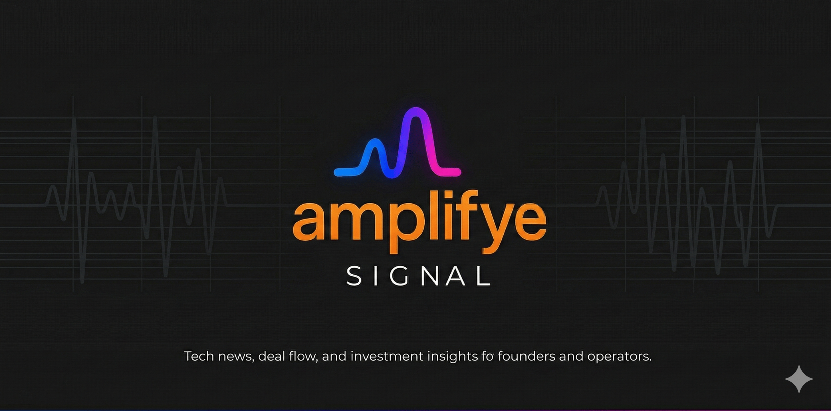 The App Store Prints. Your Rental Doesn't — Amplifye Signal #003