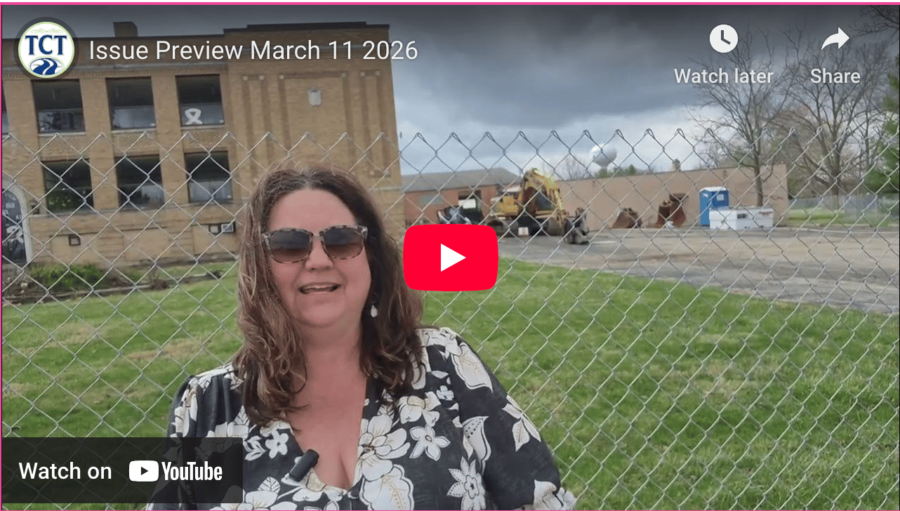 Issue Preview - March 11, 2026