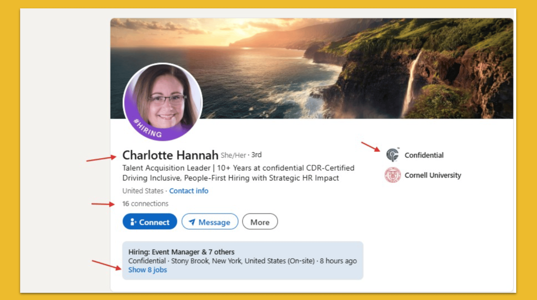 I've gotten thousands of fake Linkedin profiles removed. Here's what I learned in the process
