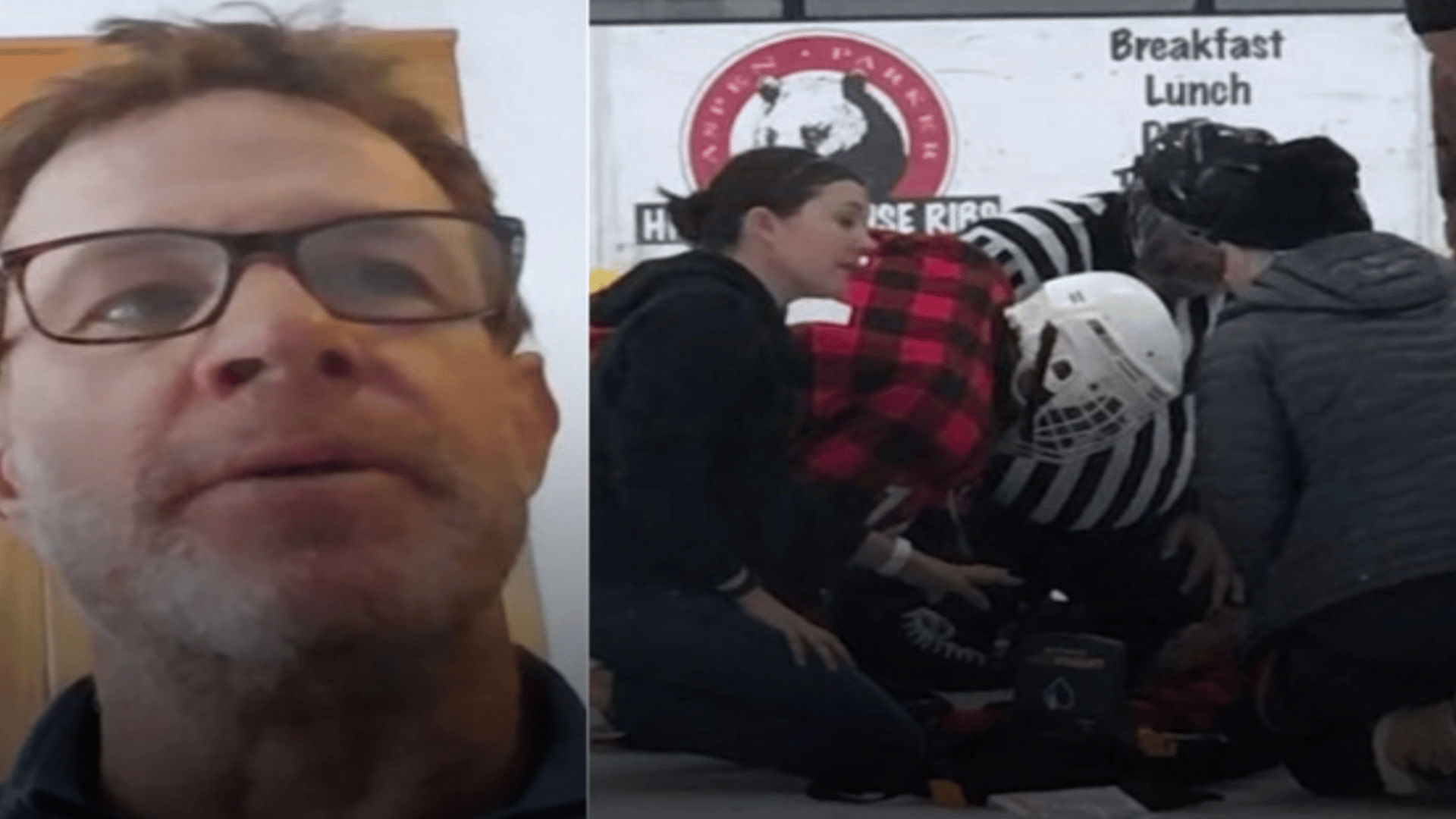 Adventuring through the Canadian Rockies