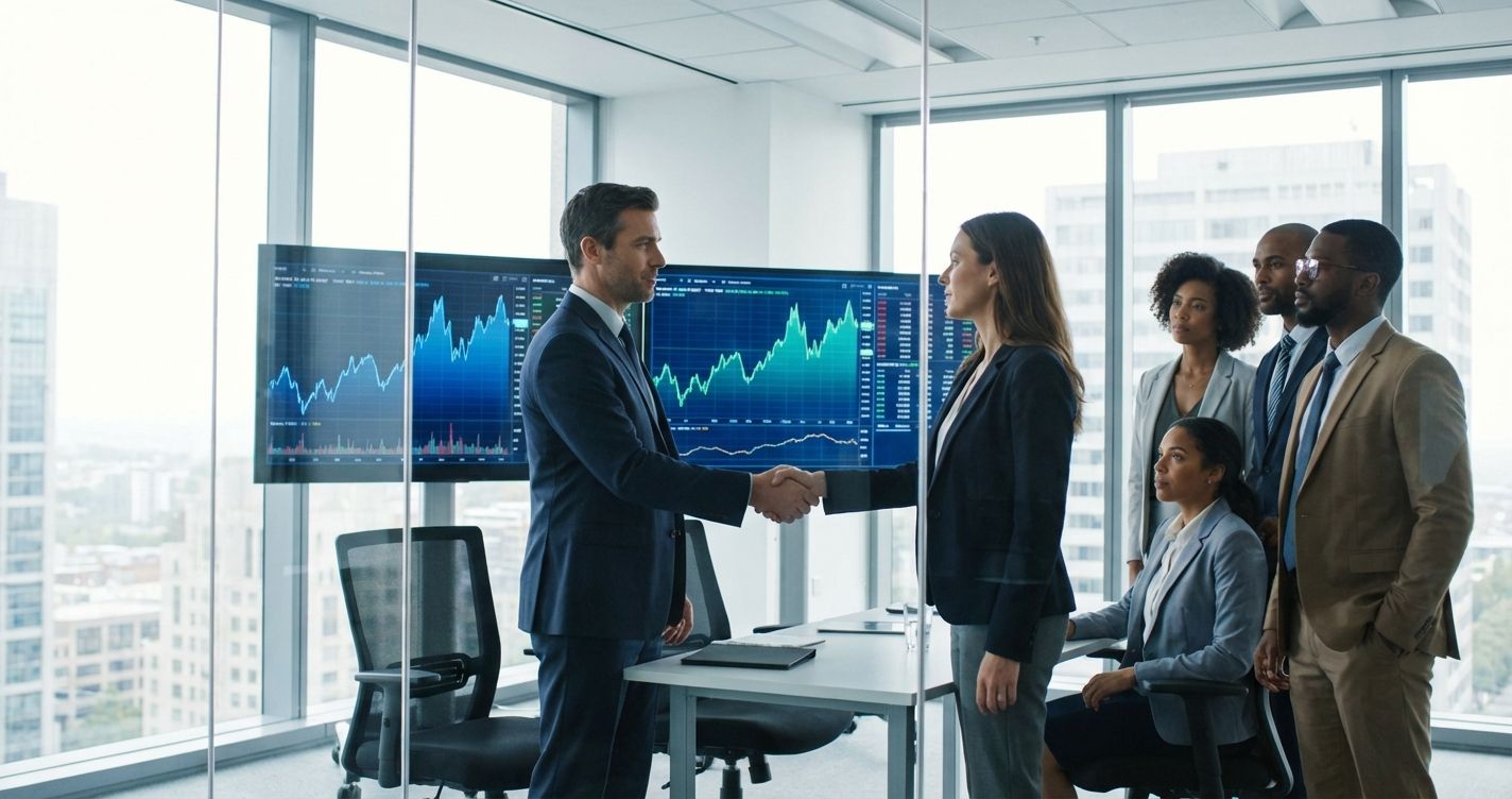 HarbourVest, CAIA Team Up to Certify Private Markets Pros