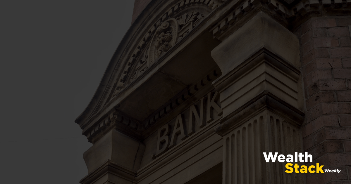 Bank Retrenchment Led to the Surge in Private Credit