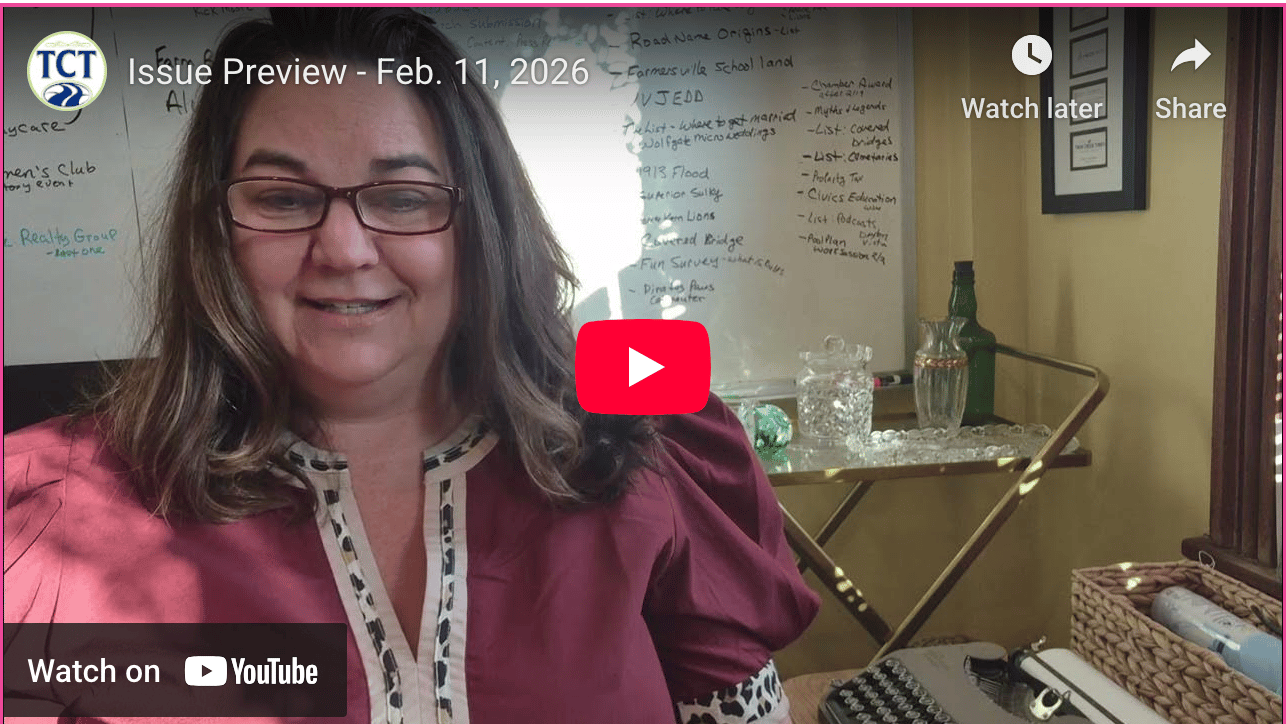 Issue Preview - Feb. 11, 2026