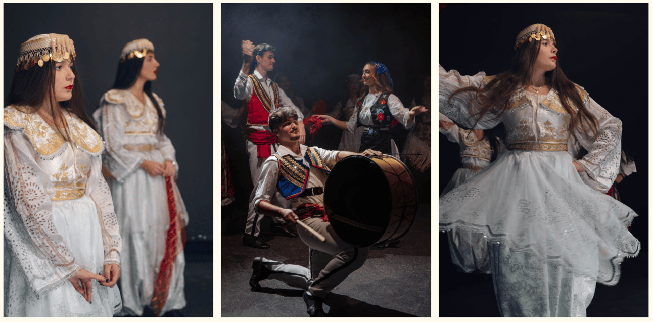 January Highlights: New Year, New Connections