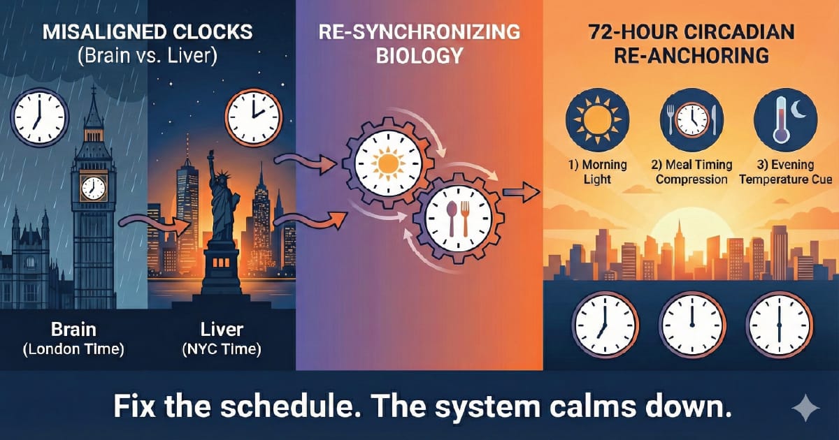 Your Body Is Still in December