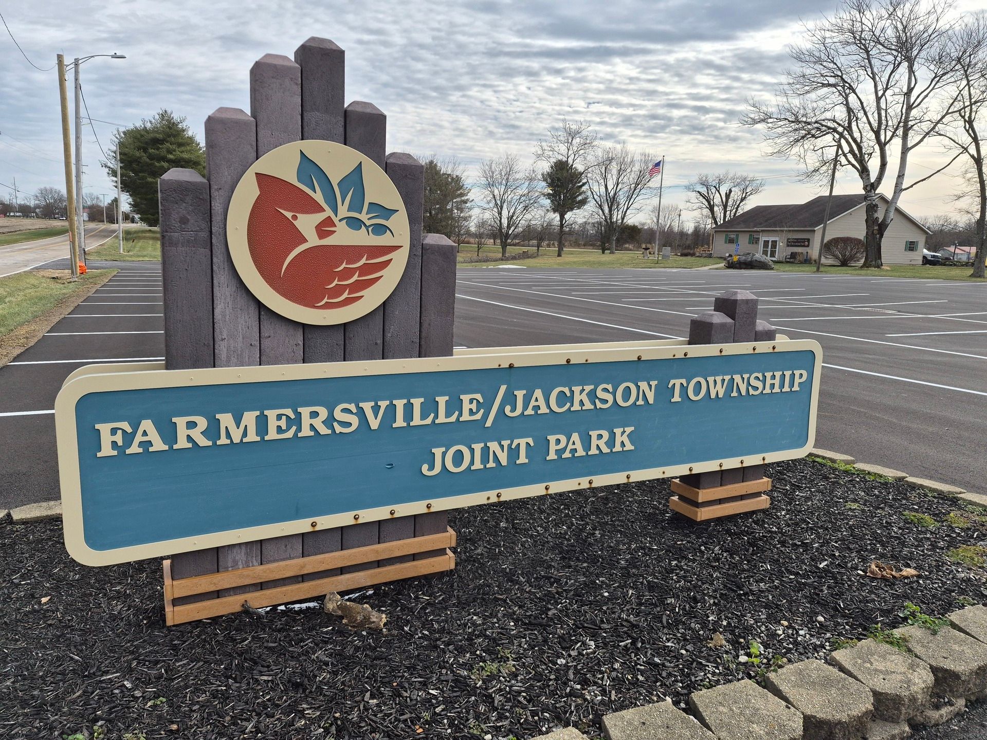 Miami Releases Report on Farmersville Park