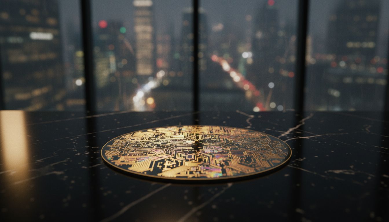 🐋 The March 16th Shadow: Why Jensen’s "Mystery" is Your Payday