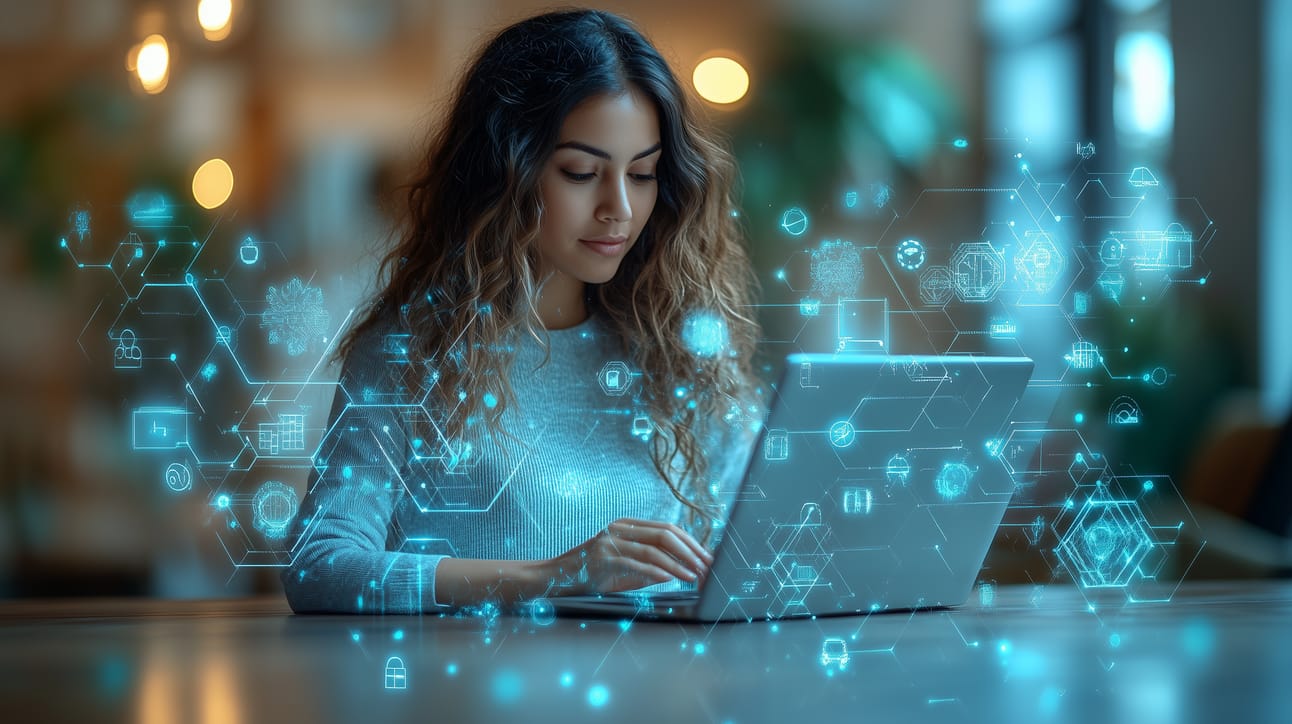 Adventuring through the Canadian Rockies