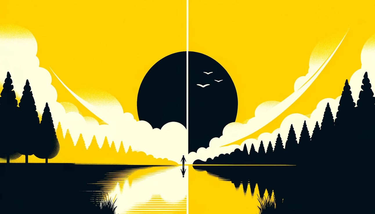 ☀️ Why It's Important to Slow Down