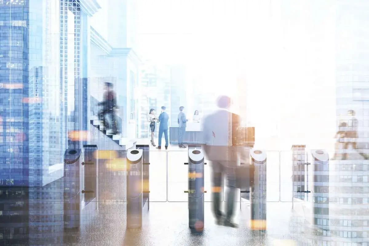 Exploring the Next Wave of Security and Access Control