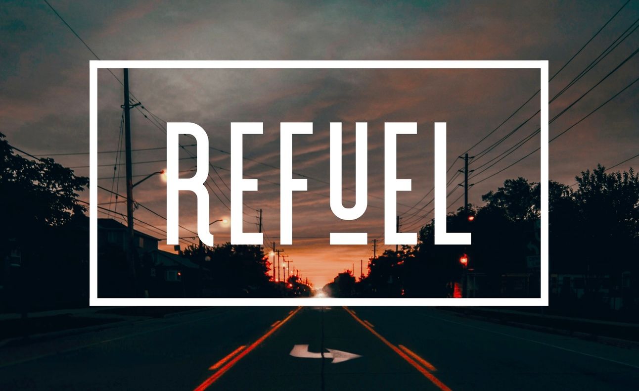 Refuel #2