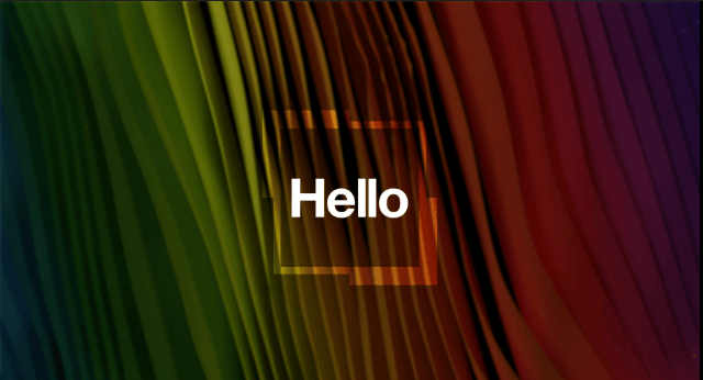 Welcome, Welcome, One And All!!