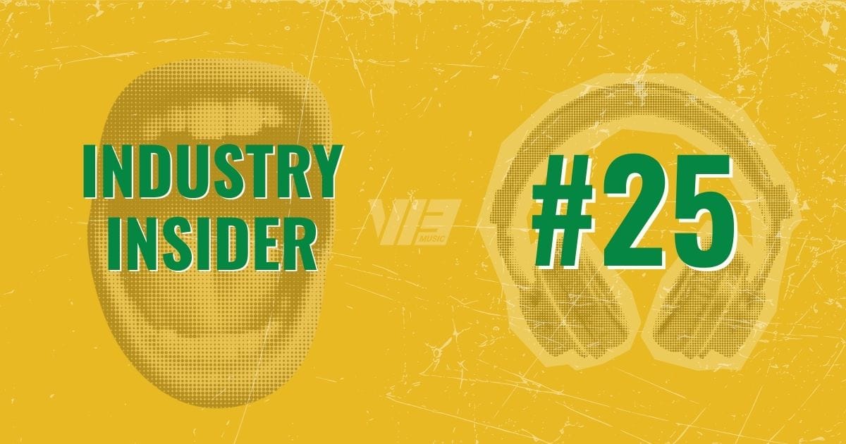 Industry Insider #25