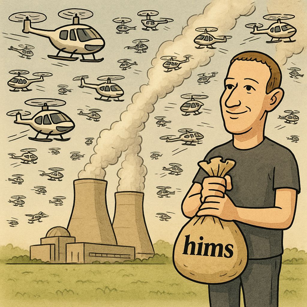 Stocks in Play - June 3rd 2025