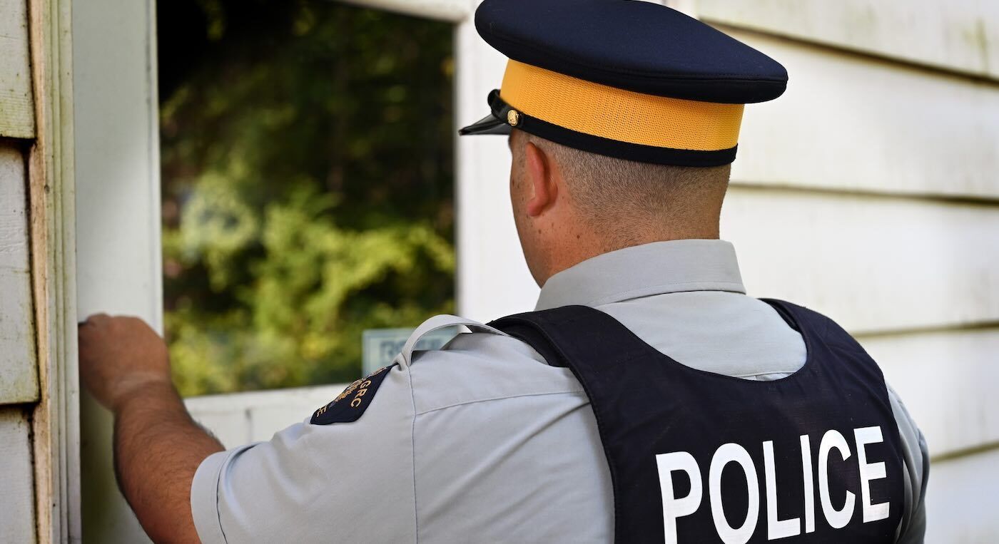 Adventuring through the Canadian Rockies