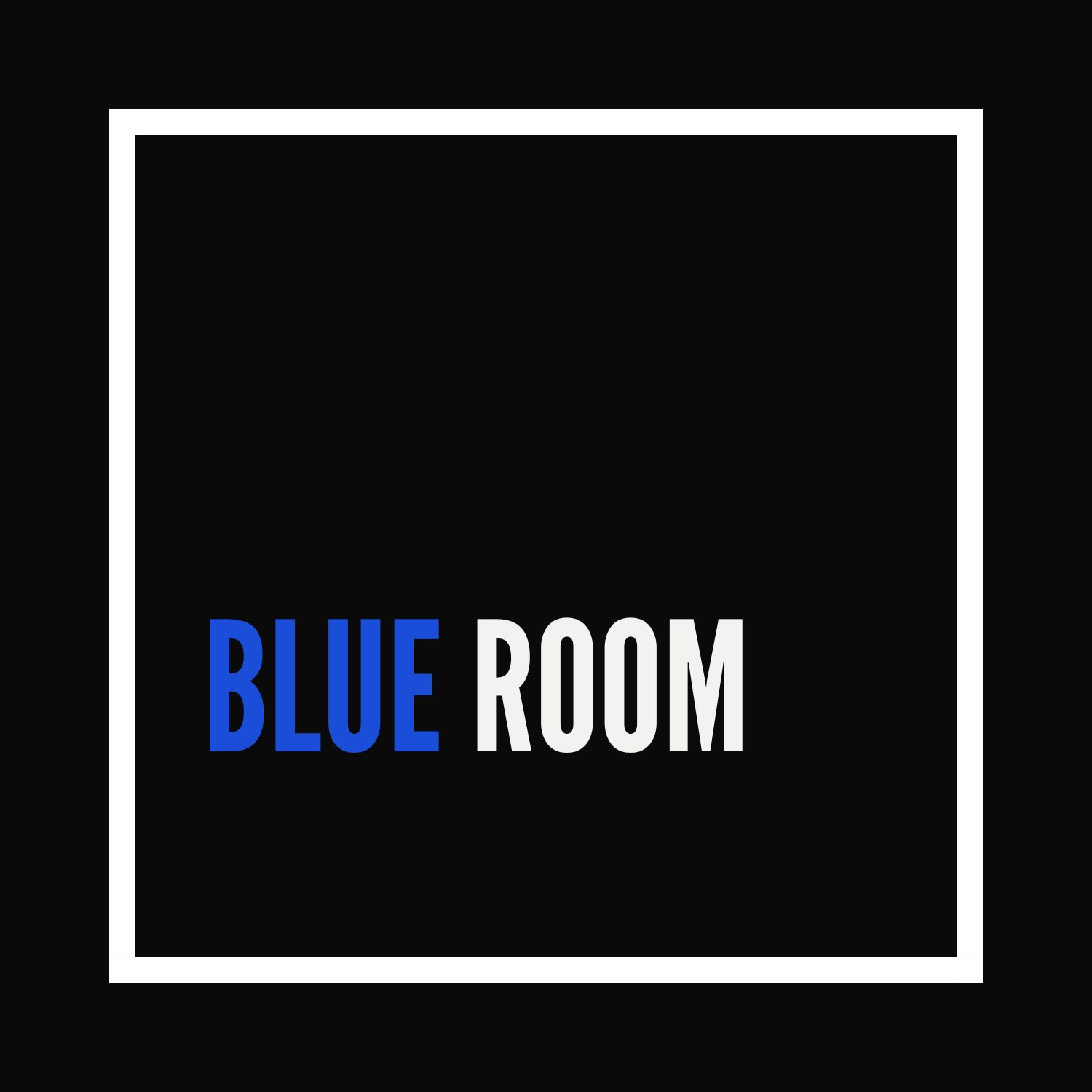 Blue Room