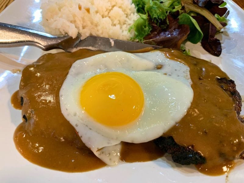 A fresh Kitchen Maroo menu makes for stellar BBQ