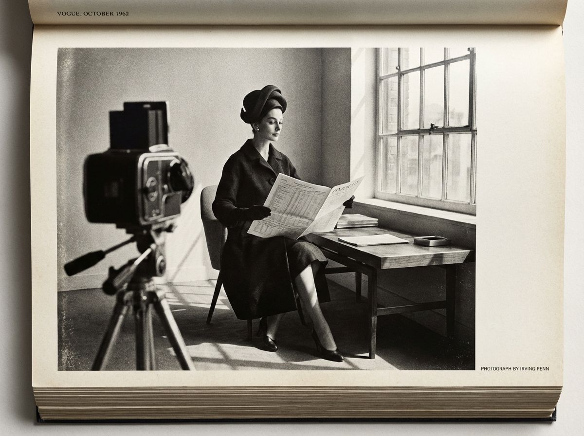 46% of Fashion Execs Expect 2026 to Get Worse