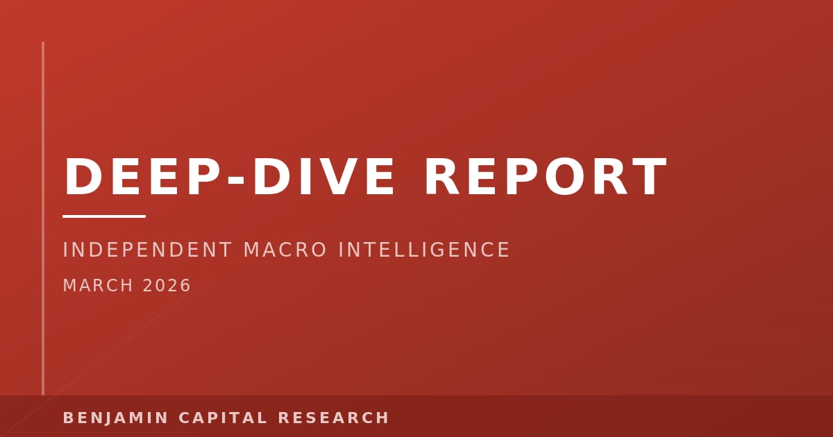 The 150-Day Fiscal Cliff: SCOTUS Kills IEEPA Tariffs, Section 122 Creates a Worse Trap